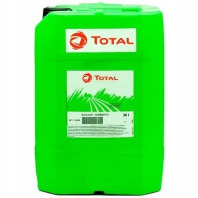 TOTAL TRACTAGRI HDX 15W40 CLAAS DEUTZ ACEITE 20L  