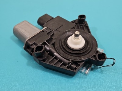 Підйомник перед лівий bmw ix3 g08 5d фото №1