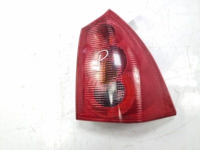 Лампа права задня peugeot 307 sw фото №1