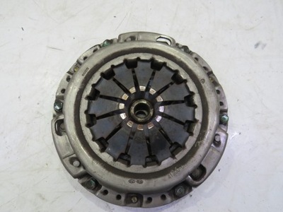 Сцепление полный диск прижим picanto ii 1.0 фото №1