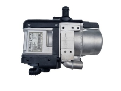 WEBASTO TERMO TOP V MERCEDES ML W164 A1645001598  