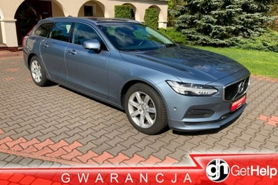 Volvo V90 2.0 D4 190 KM Full LED Skóry FV23%