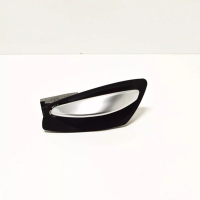 Bmw z4 e86 coupe передняя часть правый door inner handle 51418040652 8040652 фото №1