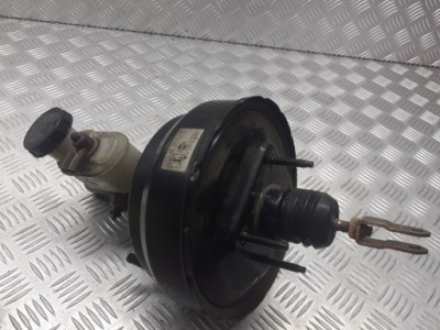 Усилитель тормозов nissan primera p11 2.0 td 472109f507 фото №1