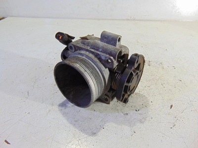 Дросельна заслінка volvo v40 i s40 9186780 фото №1