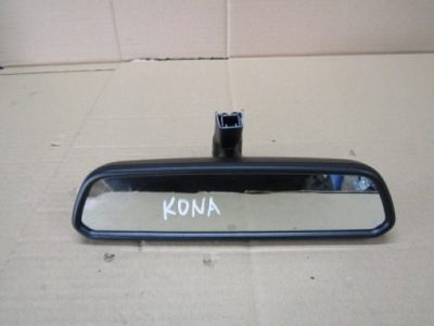 Hyundai kona дзеркало внутрішнє заднього виду фото №1