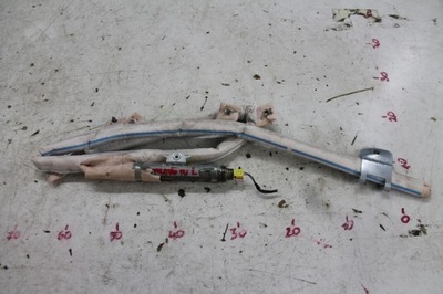 Подушка безопасности шторка безопасности левая 5ja880741 toledo iv rapid 12-18 фото №1