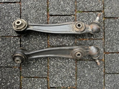 Важелі перед bmw x5 x6 f85 f86 фото №1