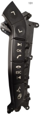 Панель кнопок man 81255036559 фото №1