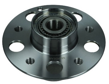 Підшипник колеса перед mercedes w203 w209 r171 фото №1