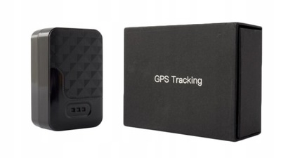 GPS lokalizator auta pojazdu karta SIM LTE GSM