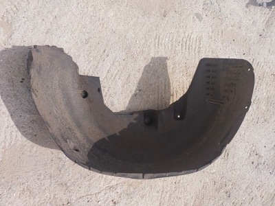 Подкрылок задние левая mercedes glk w204 фото №1