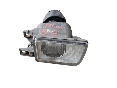 Volkswagen golf iii протитуманна фара правий 139356 фото №1