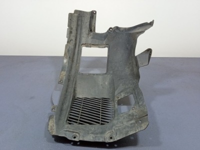 Bmw x4 f98 f97 подкрылок левая перед передние 7394813 фото №1