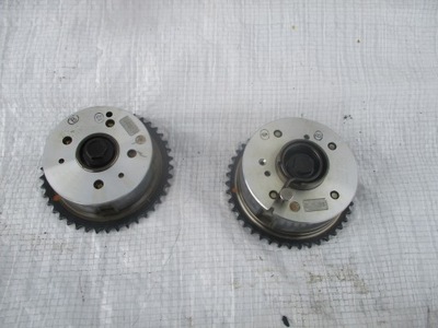 Вариатор kia sorento hyundai santa fe 2.0 2.4 фото №1