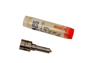 BOSCH TERMINAL WTR. DLLA153P1463 0 433 171 907  