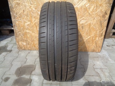 245/45ZR19 102Y Michelin Pilot Sport 4