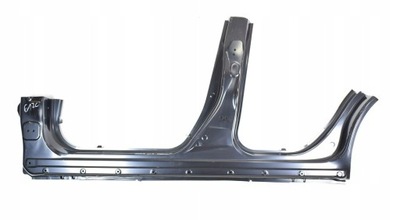 Порог блок двигателя mazda cx3 фото №1