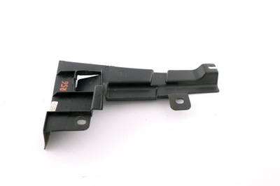 Mini r50 r53 r56 r57 захист поріг накладка права фото №1