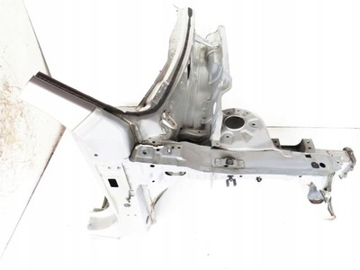 Четверть передняя правая кузов kia ceed i 06-12r фото №1