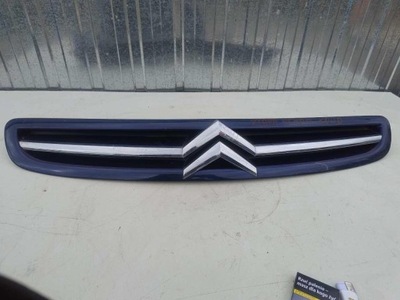 Решётка радиатора решётка радиатора citroen xsara picasso kpud фото №1