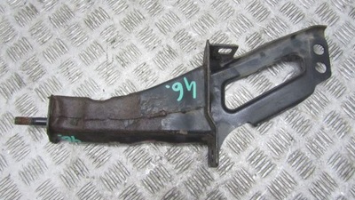 Volvo xc70 ii зона деформації ліва перед 08-14 фото №1