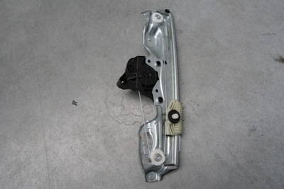 Renault megane iv подъемник окон левый задняя фото №1