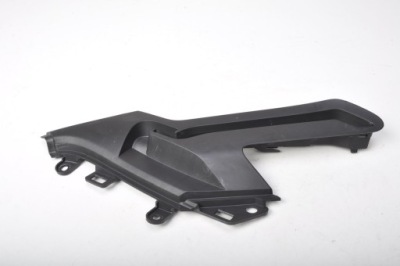 V60 ii направляющая направляющая багажника 31462680 левая фото №1