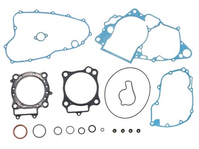 NAMURA КОМПЛЕКТ ПРОКЛАДОК HONDA NX-10047F