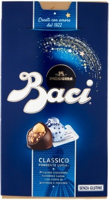 Praliny klasyczne Baci Classico PERUGINA 200g