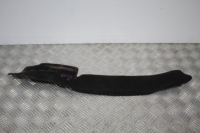 Заглушка крыла правая peugeot 5008 ii 2 фото №1