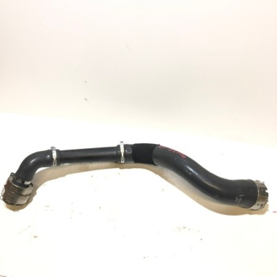 Renault austral 1.3 tce труба патрубок повітрозабірник шланг інтеркулер 144606ub0a фото №1