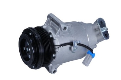 AC344267 MAXGEAR КОМПРЕССОР КОНДИЦИОНЕРА OPEL ASTRA H CVC6