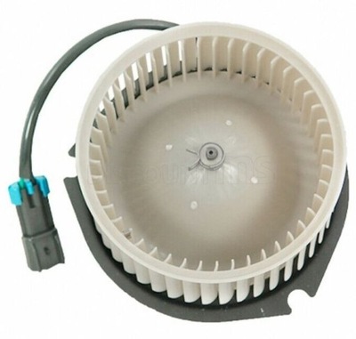 VENTILADOR SOPLADOR DE VENTILACIÓN INTERIOR JEEP CHEROKEE XJ 1983-2001  