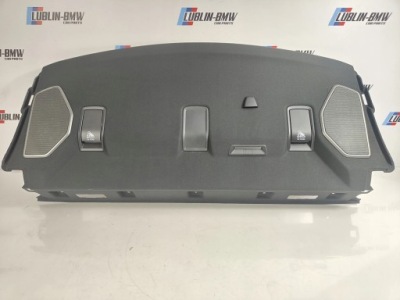 Bmw f44 gran coupe полиця задня багажника harman kardon 6999468 фото №1