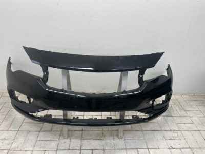 Opel оригинальный номер 39151025 бампер фото №1