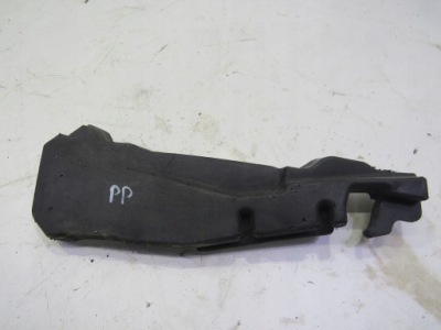 Шумоізоляція жабо праве fiat tipo ii фото №1