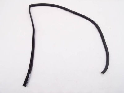 Grand vitara ii 05- прокладка скло правий перед 5d фото №1