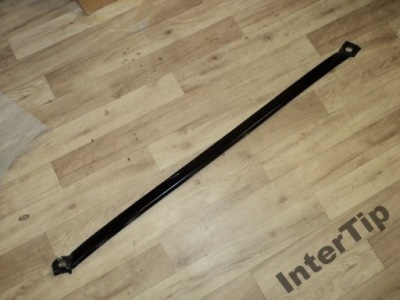 Молдинг стекло перед верхний mini r58 r59 51312758796 фото №1