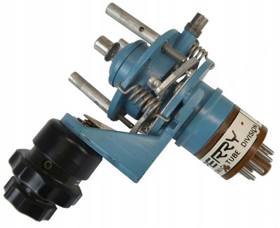 LAMPA MIKROFALOWA KLISTRON SPERRY CS-2K41