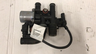 Vw phaeton электроклапан wody 3d0971037 фото №1