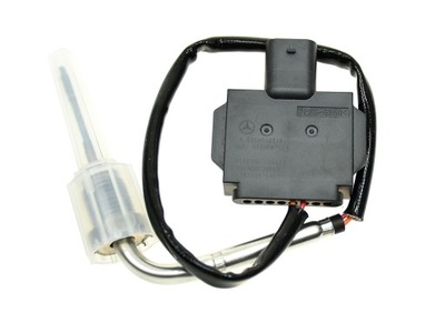 SENSOR GASES DE ESCAPE MERCEDES A0009050810 A0009051813  