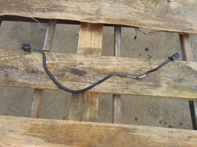 Ford mondeo mk5 1.5 tdci шланг wody фото №1