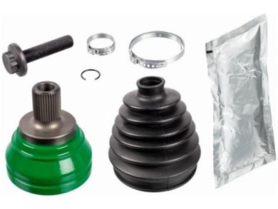 Шарнір привідний vw t-roc 1.0-1.6 17-21 фото №1