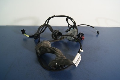 Audi q7 4l жгут электропроводка дверь задняя 4l0971687r фото №1