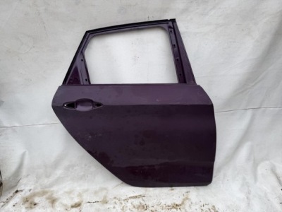 Дверь правое задняя bmw 2 f45 14- фото №1