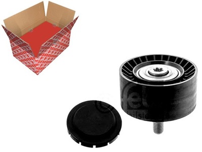 Ролик напрямна ремінь bmw 1 f20 1 f21 2 f22 фото №1