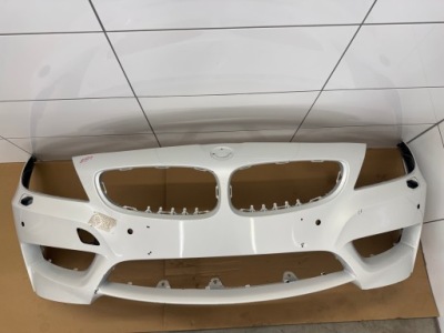 Bmw z4 e89 бампер m набор фото №1