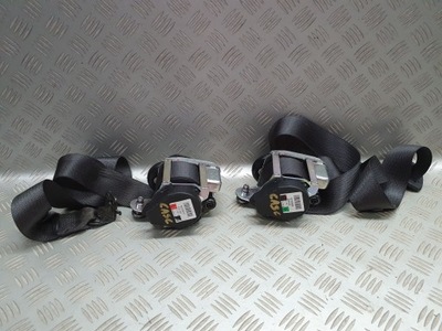 Pas левый правый натяжитель задний opel cascada фото №1