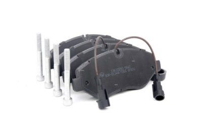 Гальмівні колодки гальмівні ridex 402b1000 фото №1